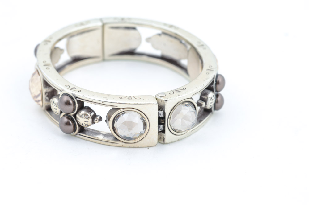 Brighton Bracelet Pair EBTH