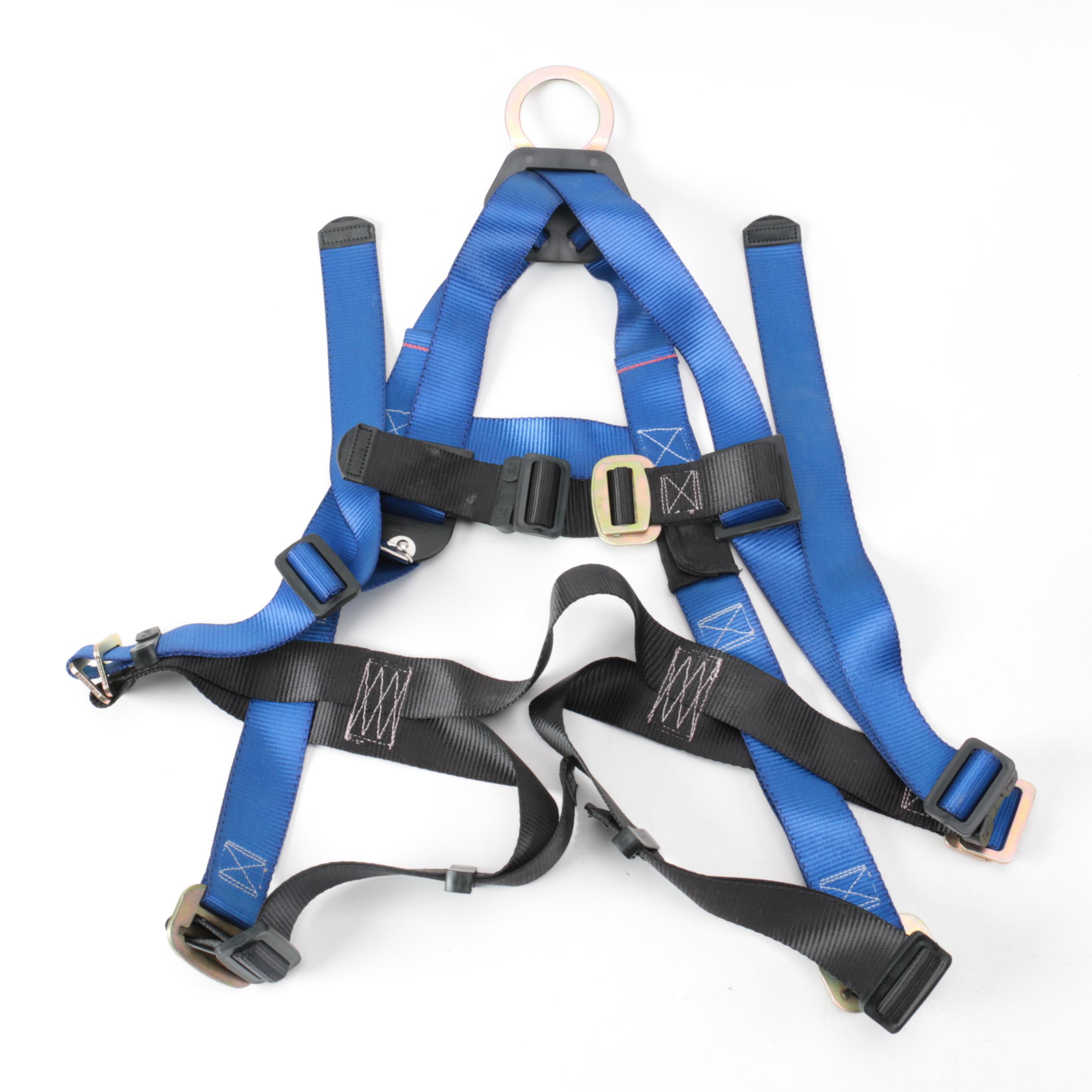 Falltech Fall Protection Harness EBTH