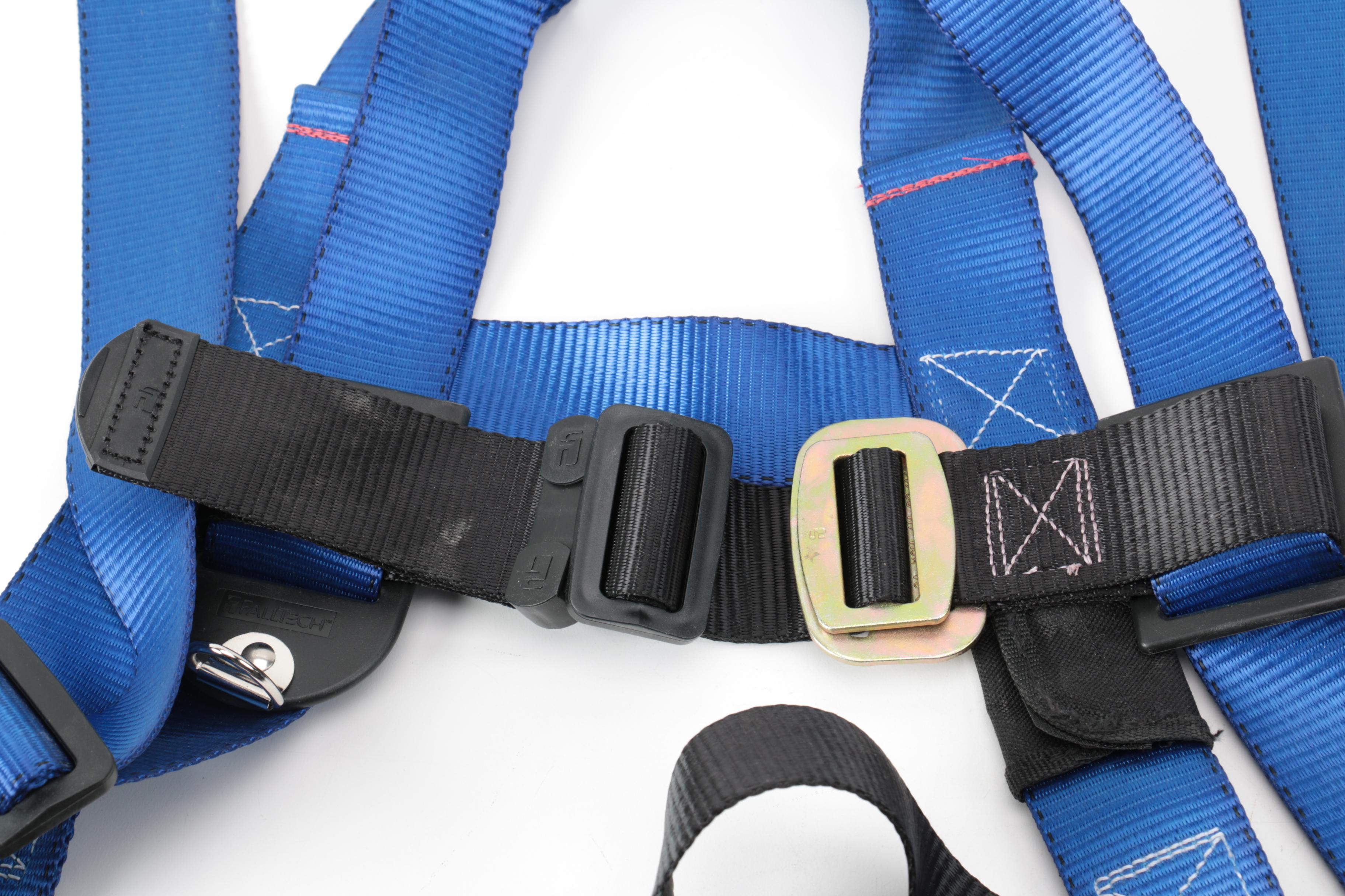 Falltech Fall Protection Harness EBTH