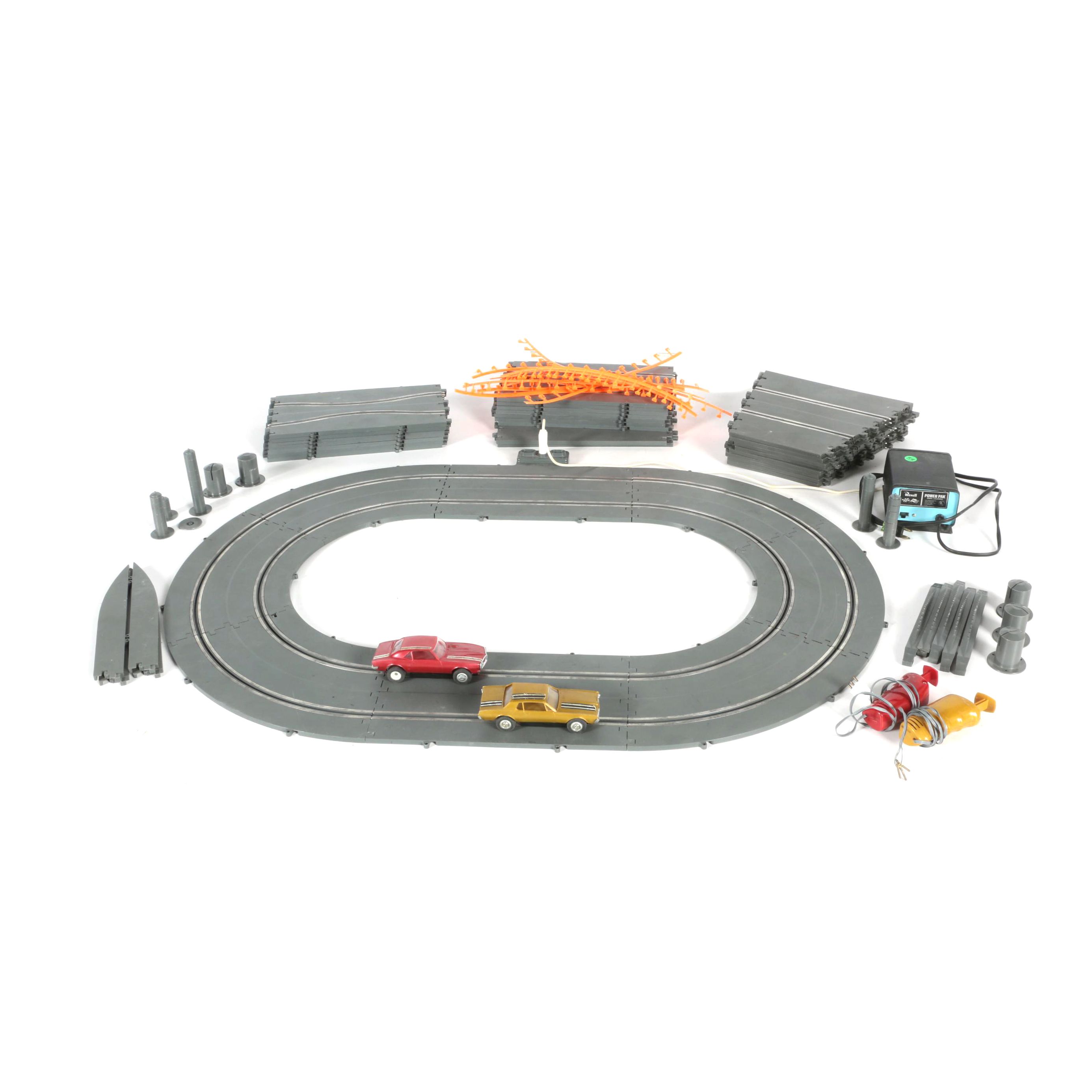 Revell Slot Car Track For Sale Car Sale and Rentals