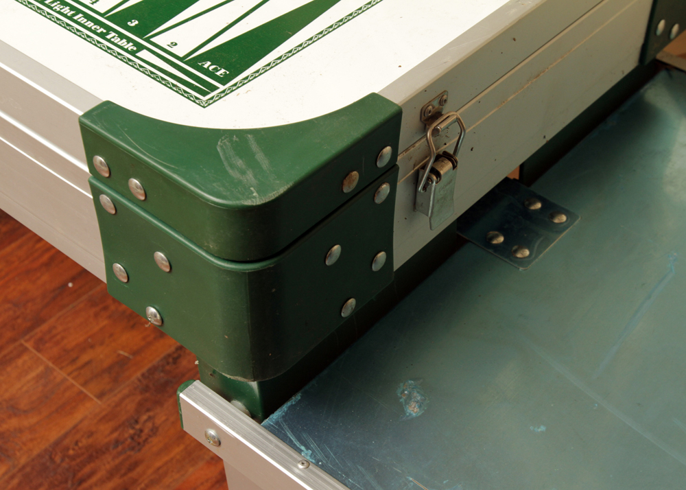 Vintage Coleman Camp Kitchen With Carrying Case EBTH