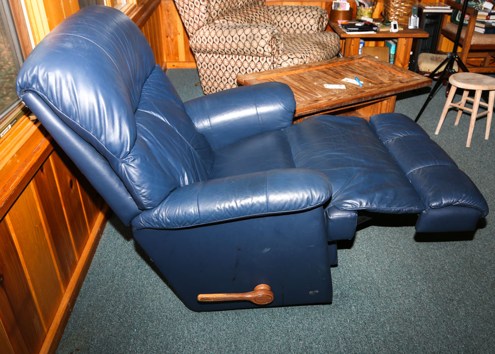 LAZBoy Recliners EBTH