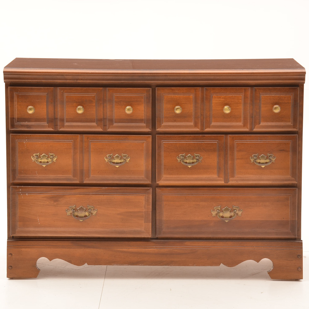 Apothecary Style Dresser EBTH
