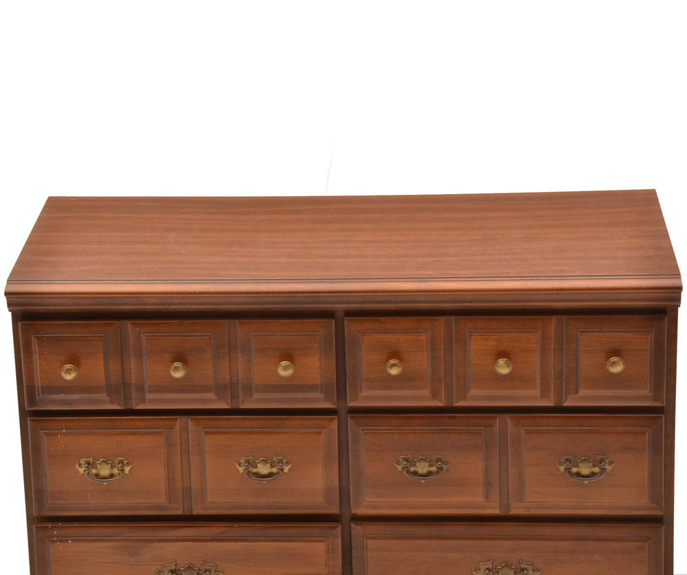 Apothecary Style Dresser EBTH