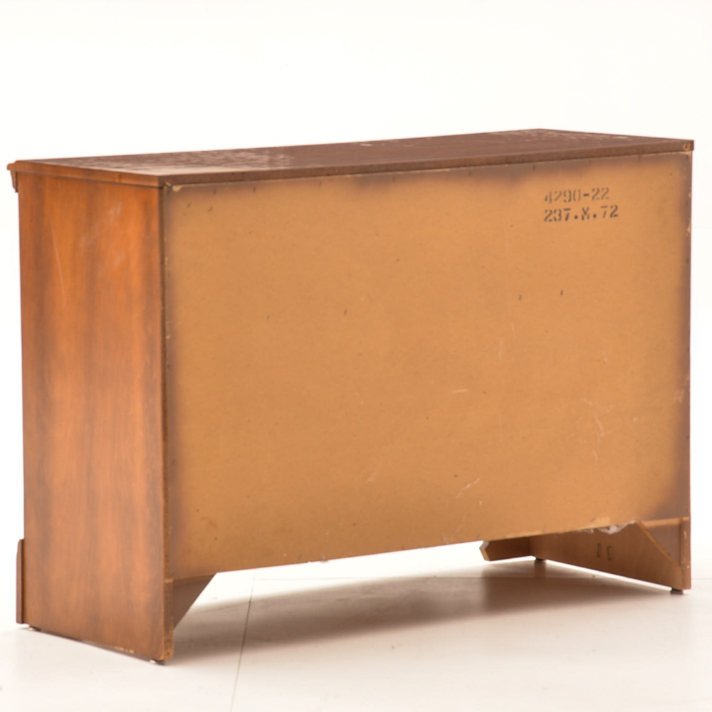 Apothecary Style Dresser EBTH