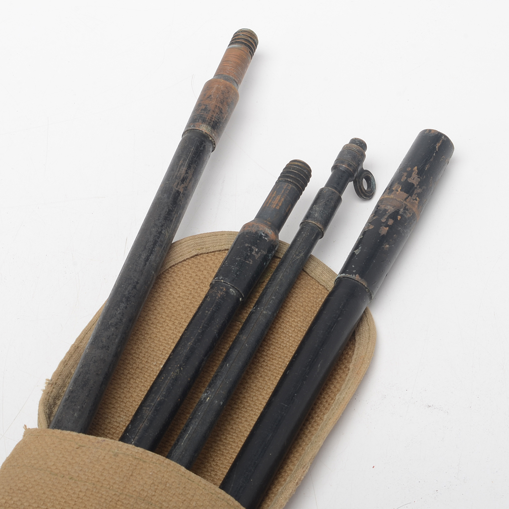 Vintage Military Flag Collection EBTH