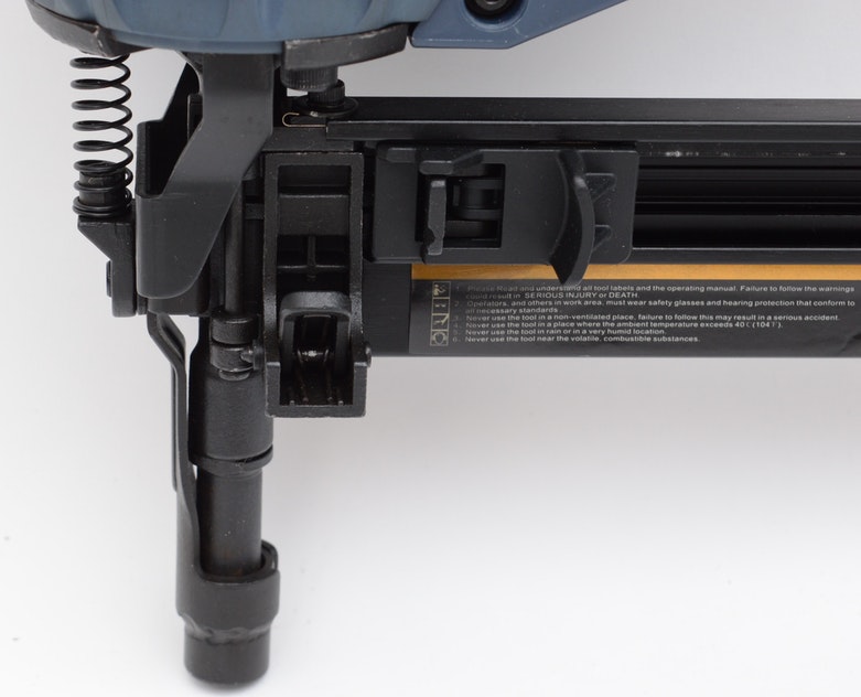 3 PRO Gas Powered Concrete Pinners EBTH