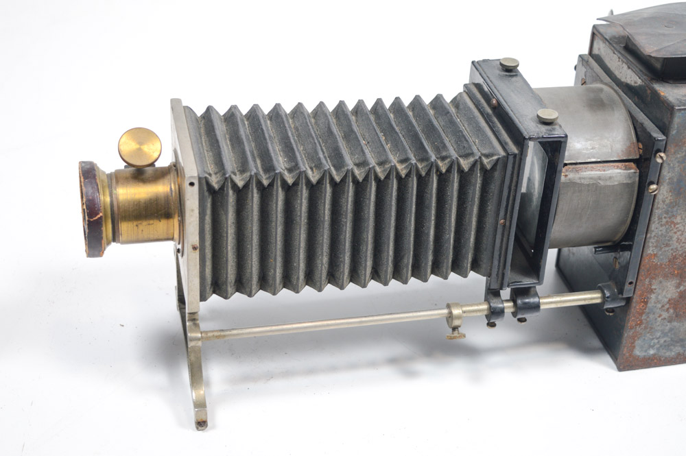 Vintage Horizontal Enlarger EBTH