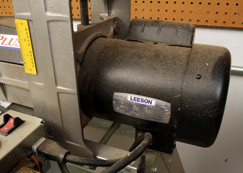 Performax 1632 Plus Drum Sander EBTH