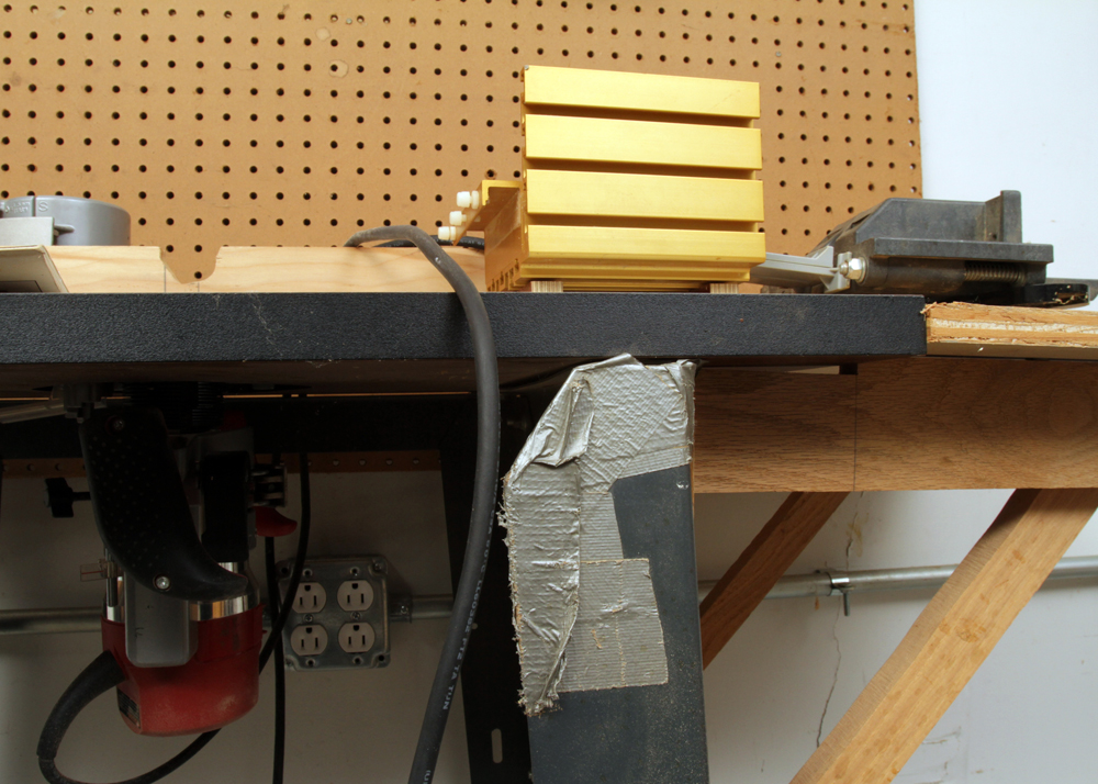 Incra 24" Jig Ultra Woodworking System and Other Power ...