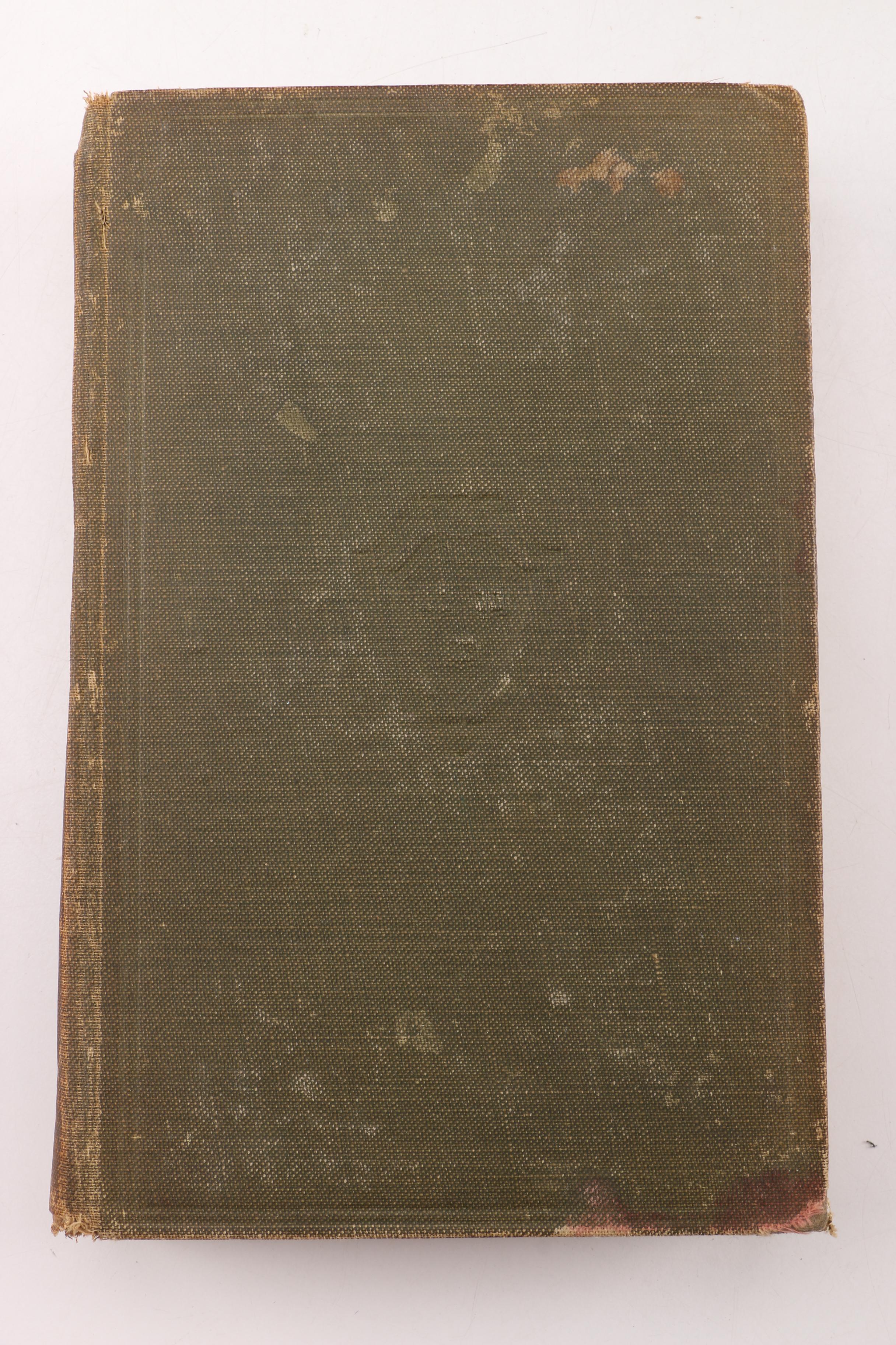1910 Early Edition "The Harvard Classics" FortyEight Volumes EBTH