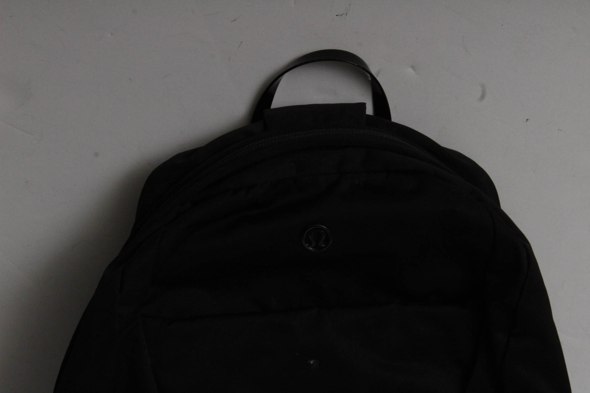 Pair of Lululemon Backpacks EBTH