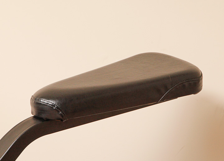 weslo 2 in 1 hybrid trainer reviews