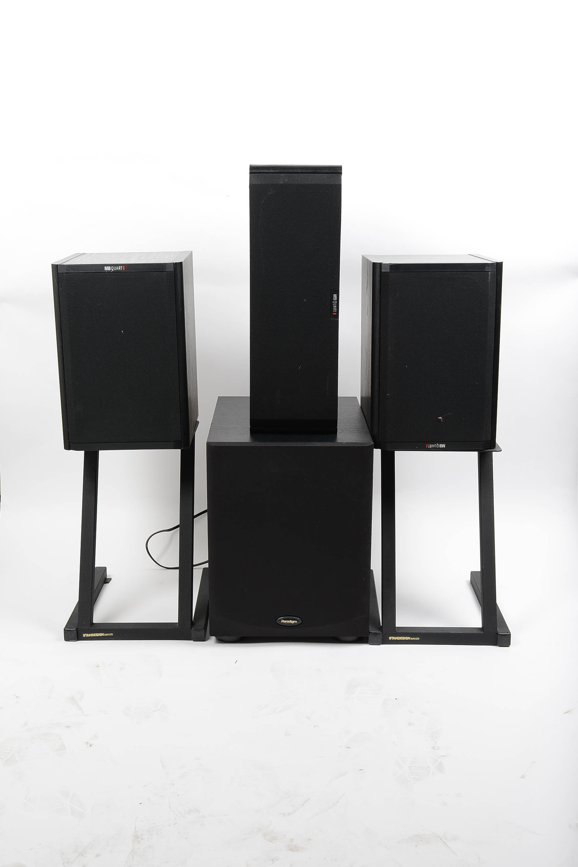 mb quart ql c 304 ctr