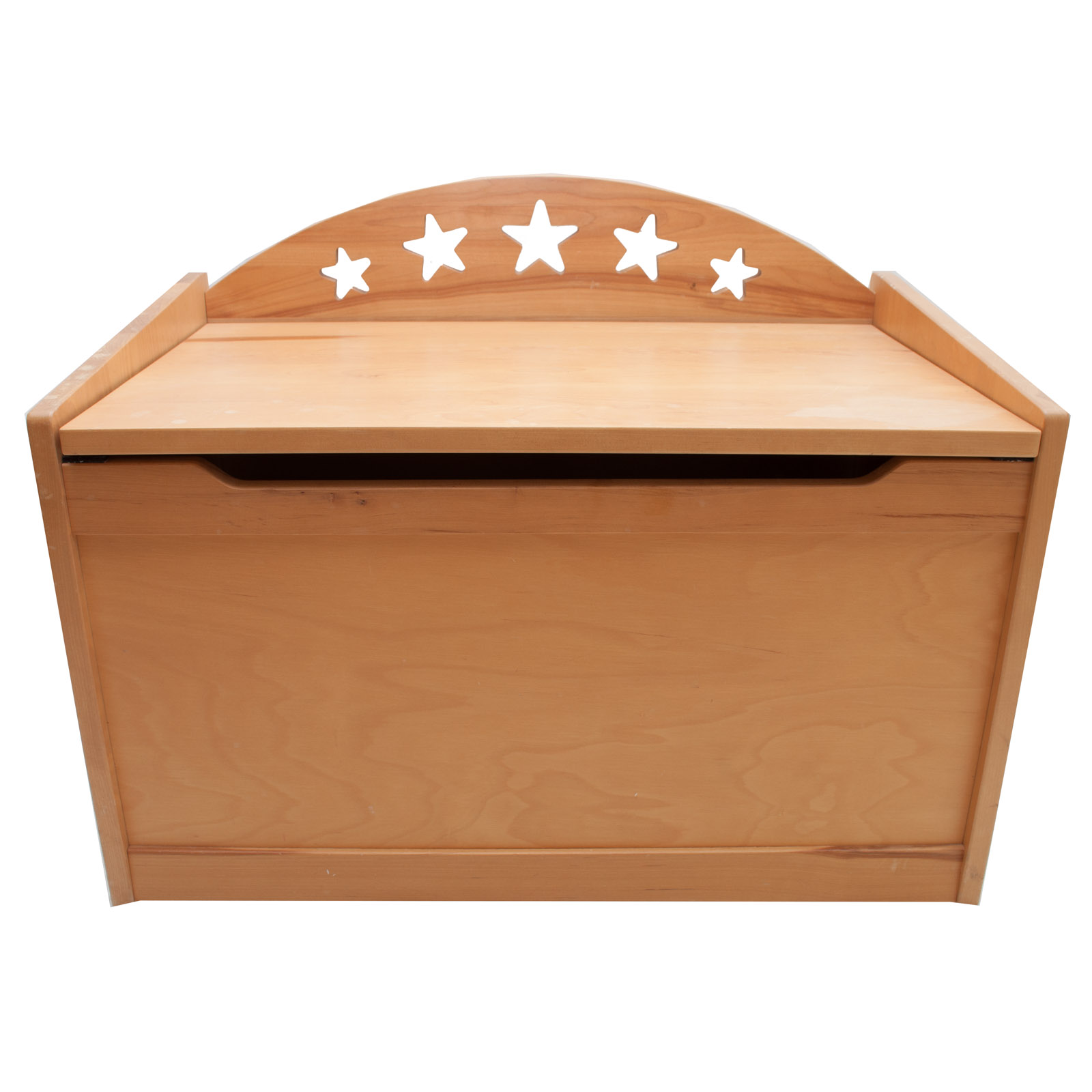 star toy chest