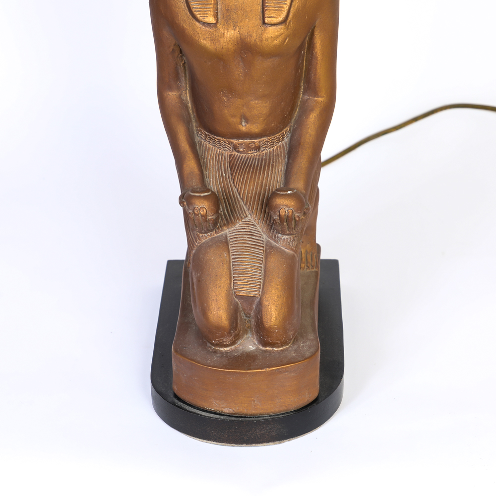 Ancient Egyptian Theme Table Lamps EBTH