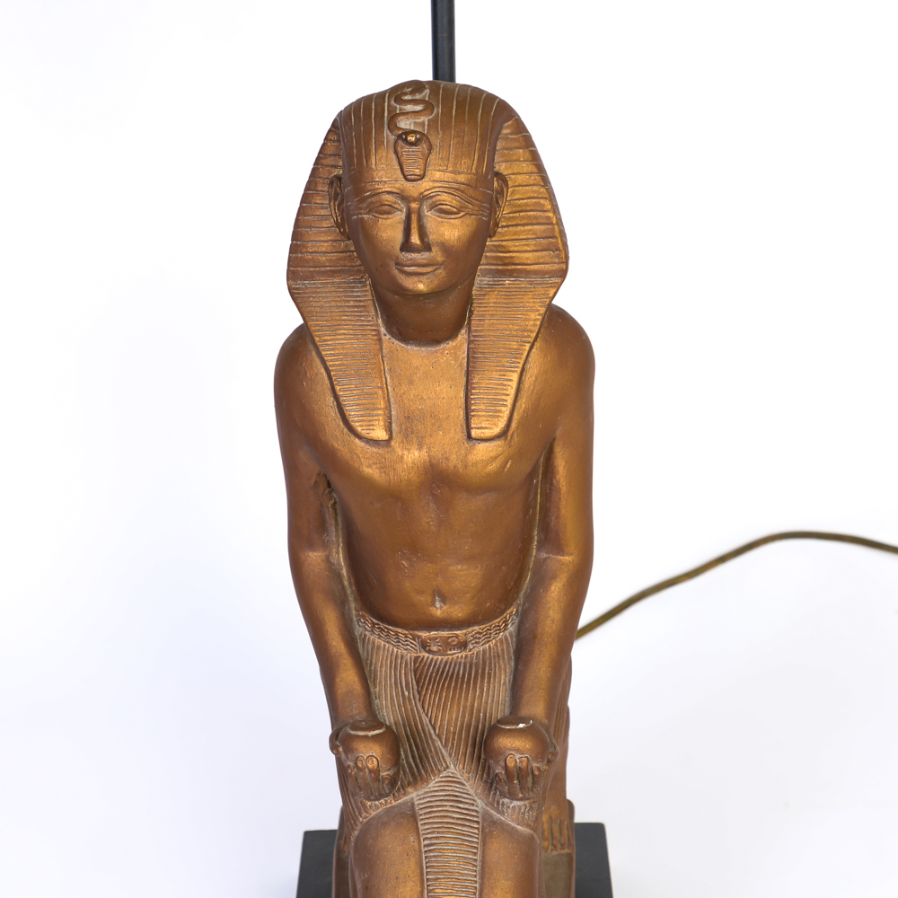 Ancient Egyptian Theme Table Lamps EBTH