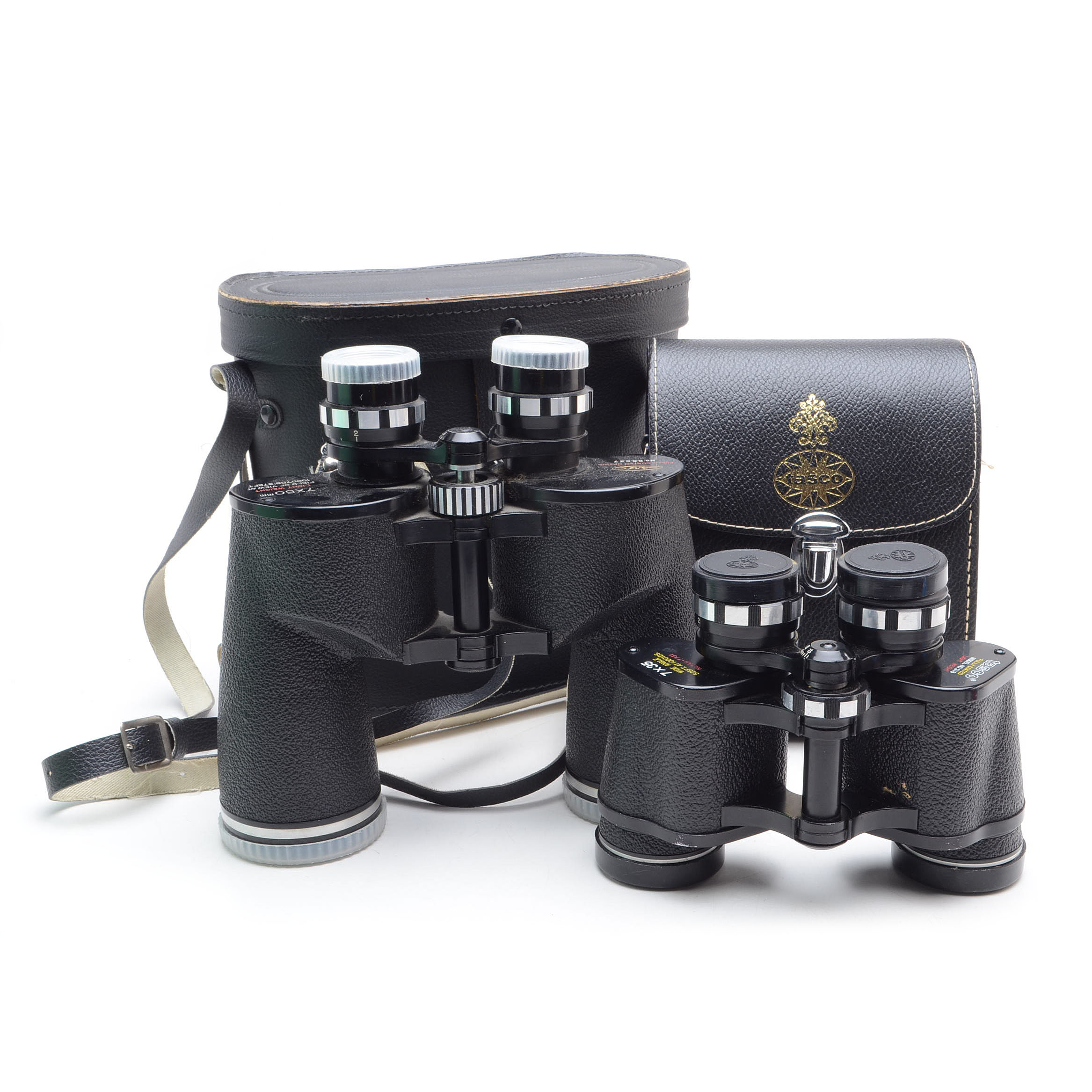 vintage japanese binoculars