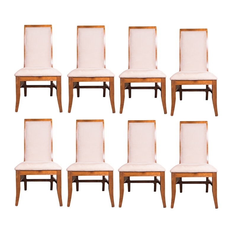 Contemporary Dining Chairs By Markor International Ebth