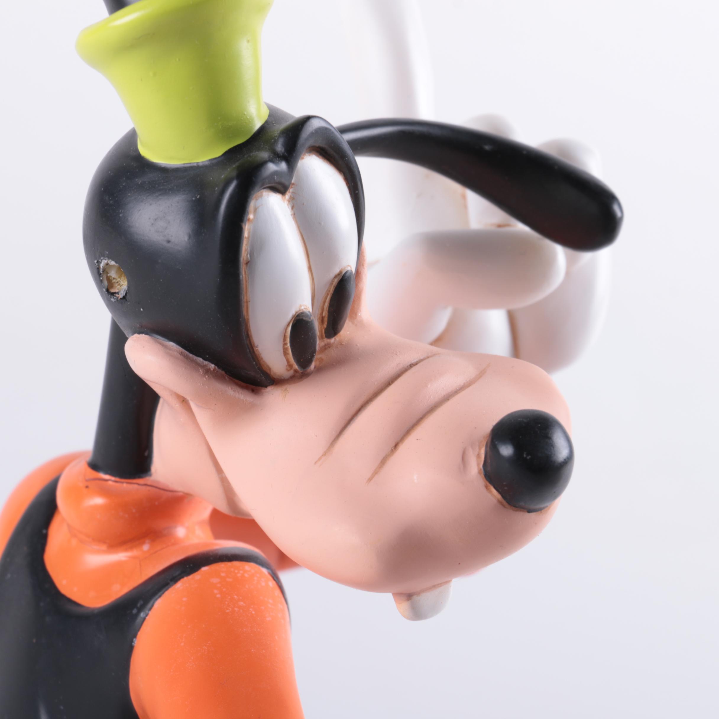 disney resin figurines
