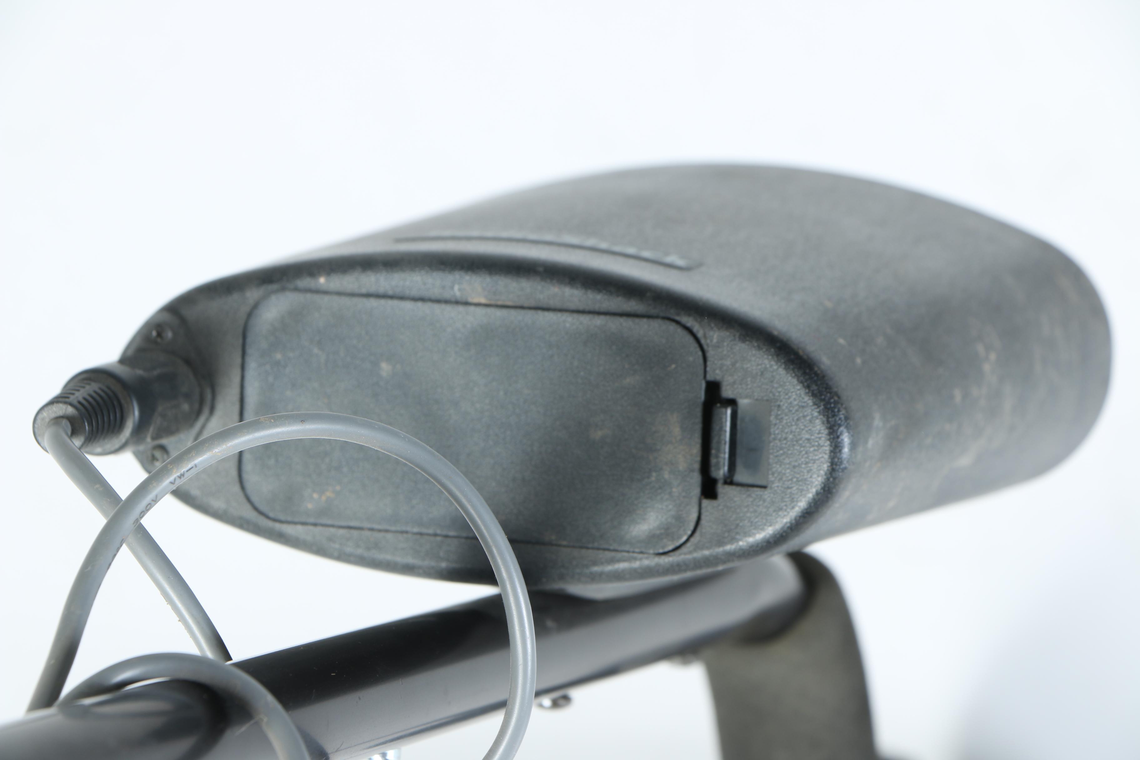 Radio Shack Discovery 2000 Metal Detector EBTH