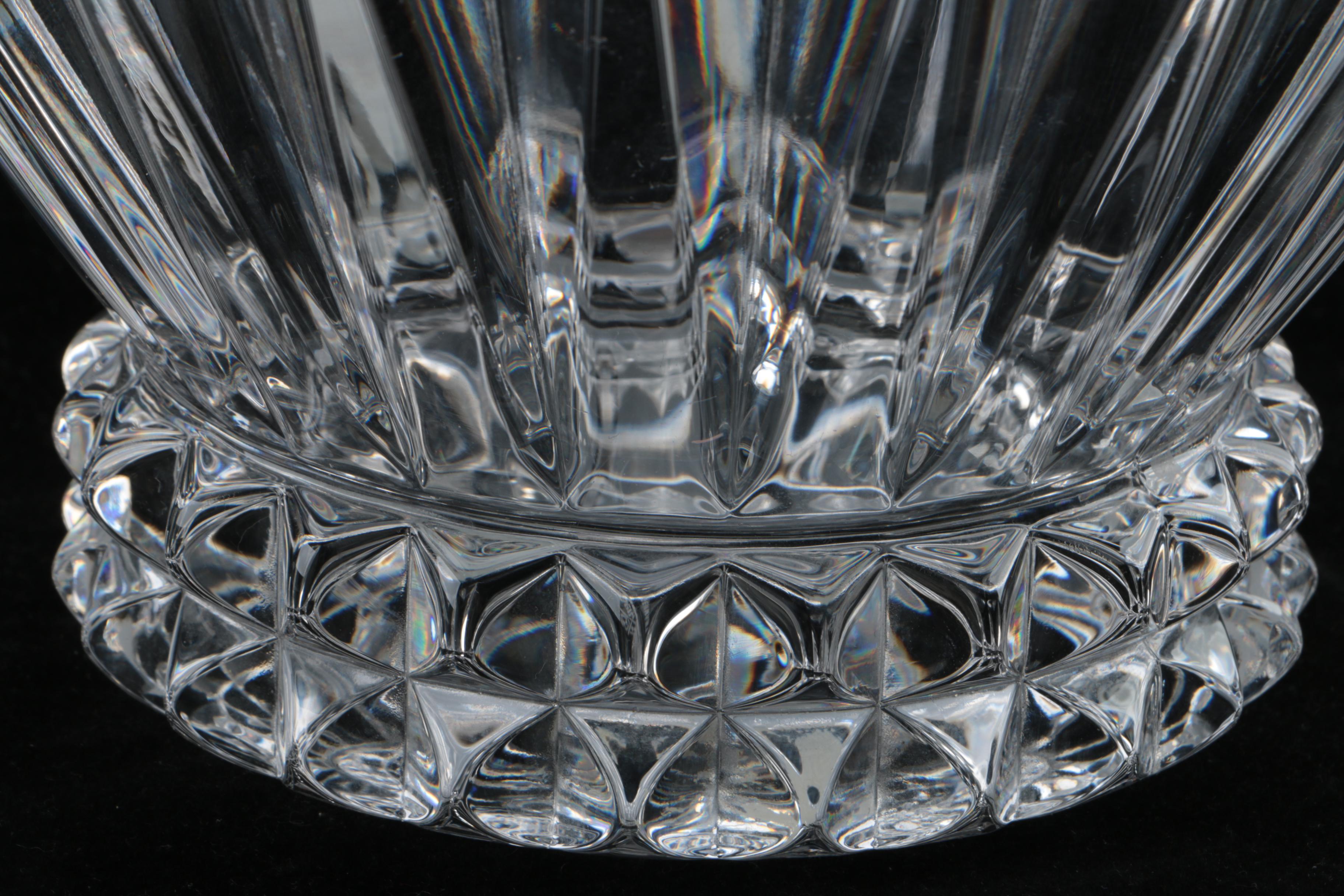 Rosenthal "Classic" Crystal Bowl EBTH