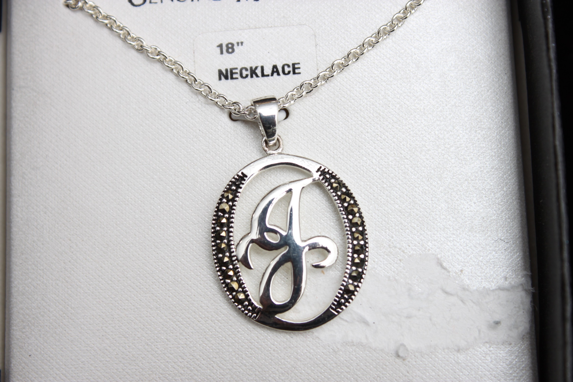 Collection of La Belle Vie Jewelry With Marcasite EBTH