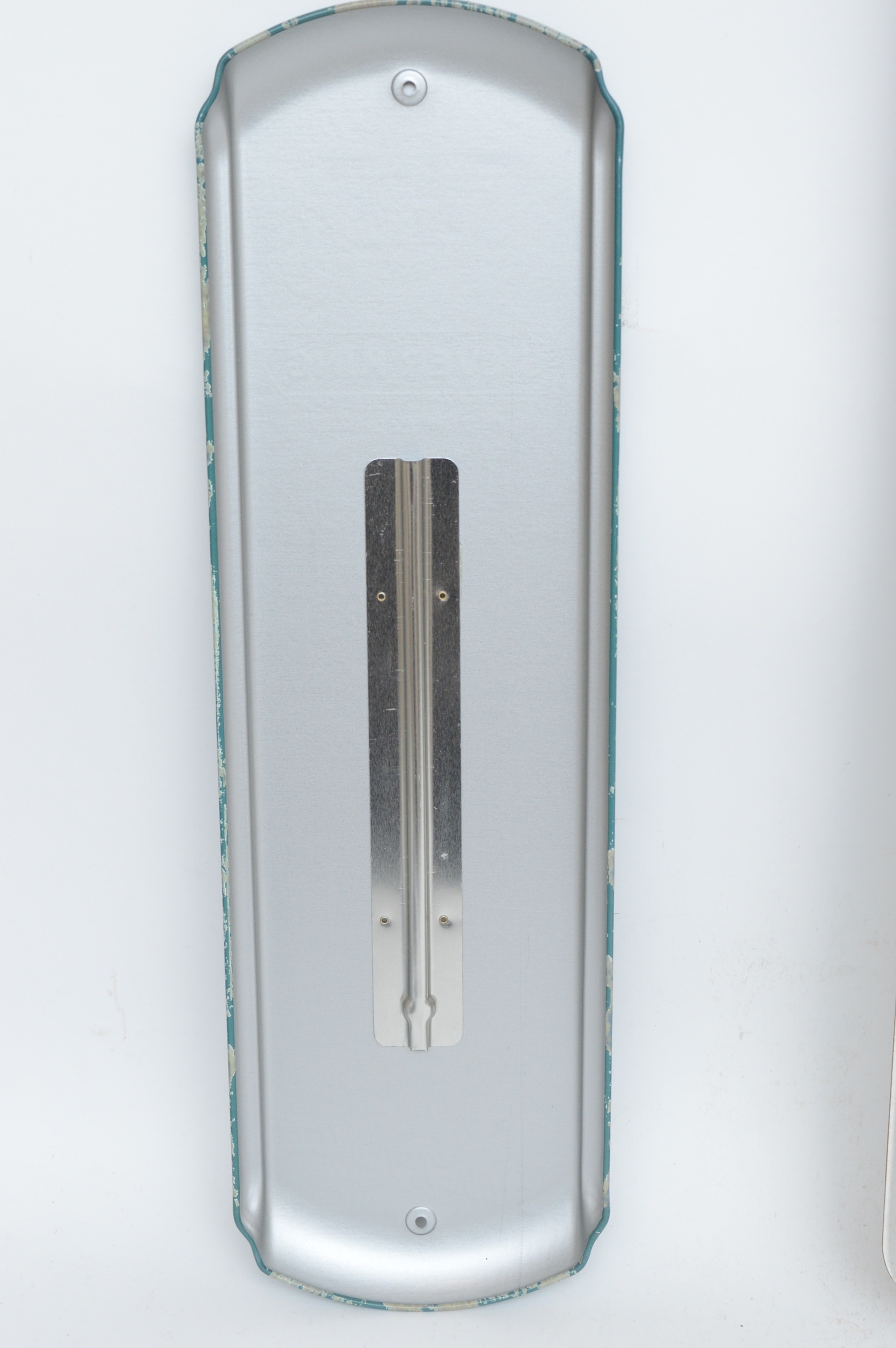 Antique and Reproduction Advertising Metal Wall Thermometers EBTH