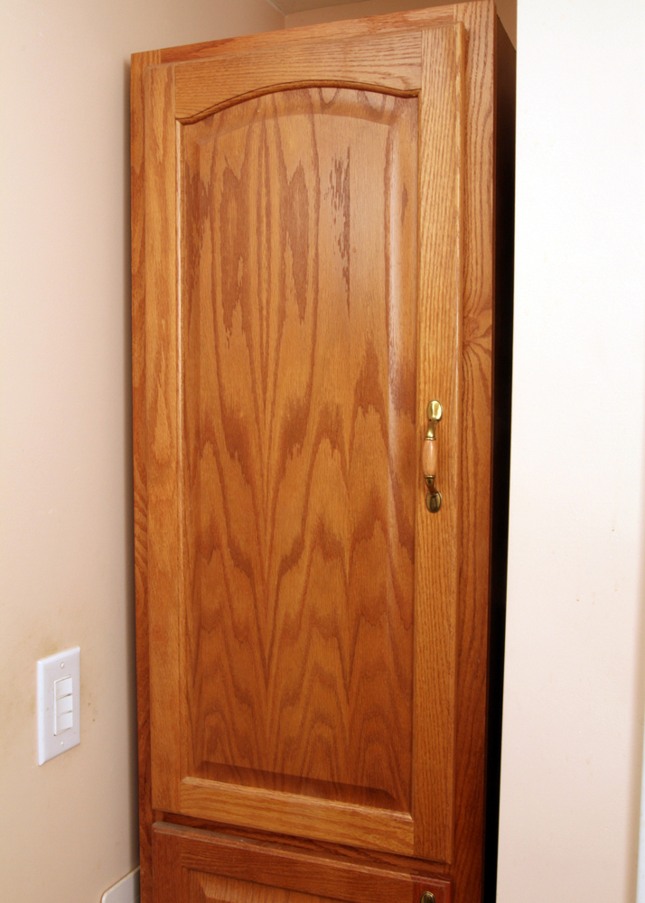 Tall Oak Storage EBTH