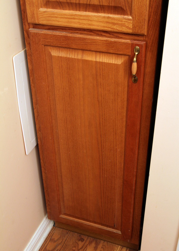 Tall Oak Storage EBTH