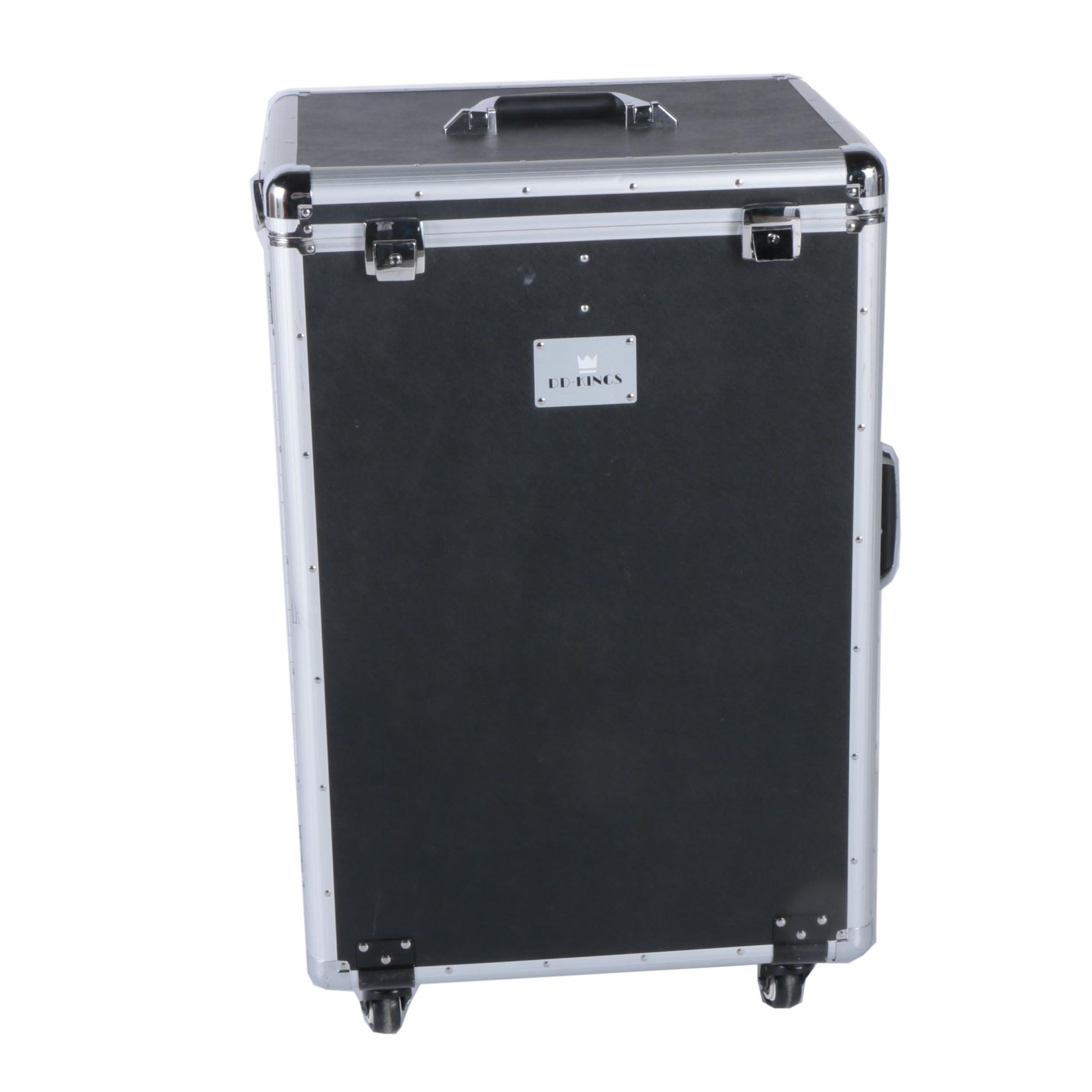 diva dolly suitcase