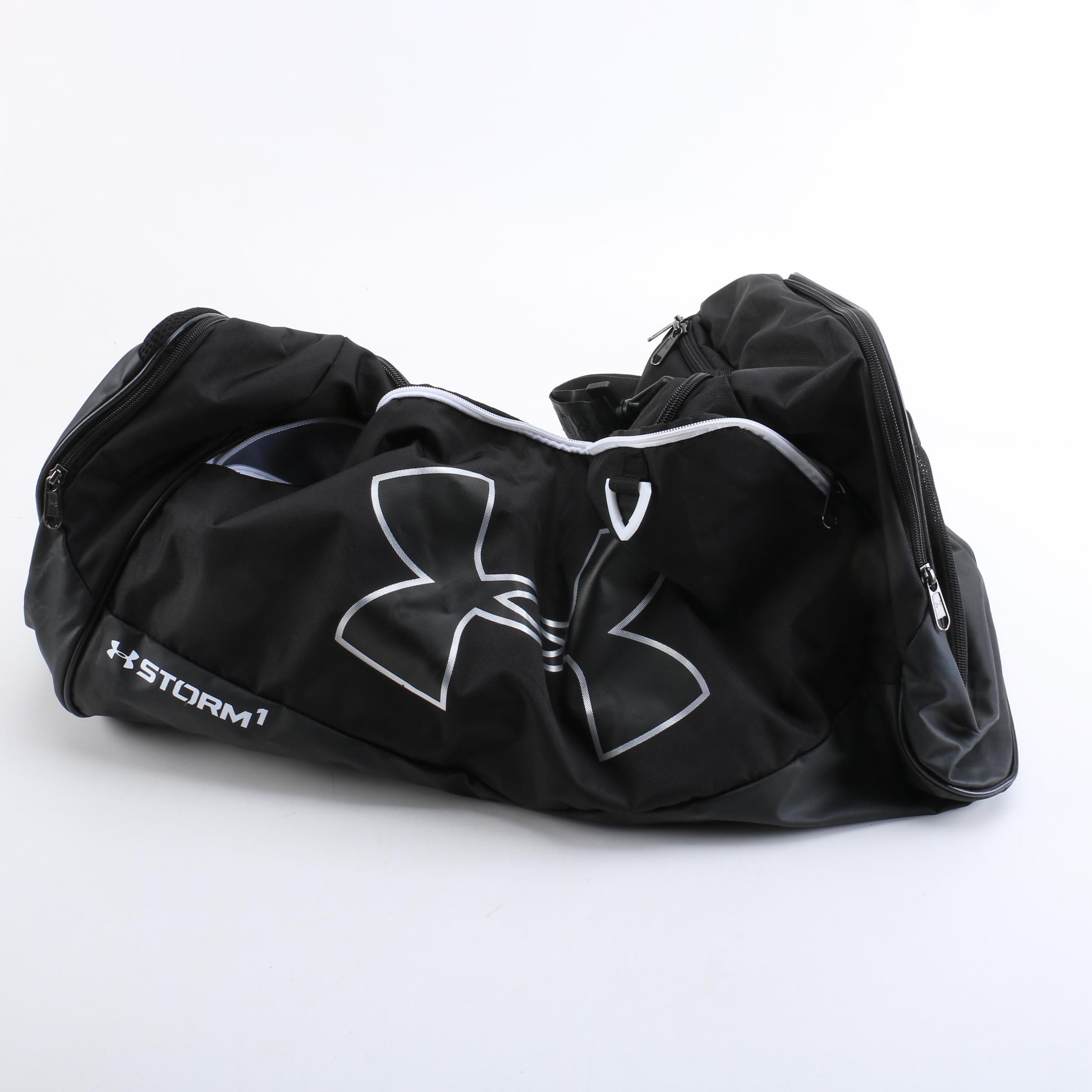 under armour storm 1 gym bag