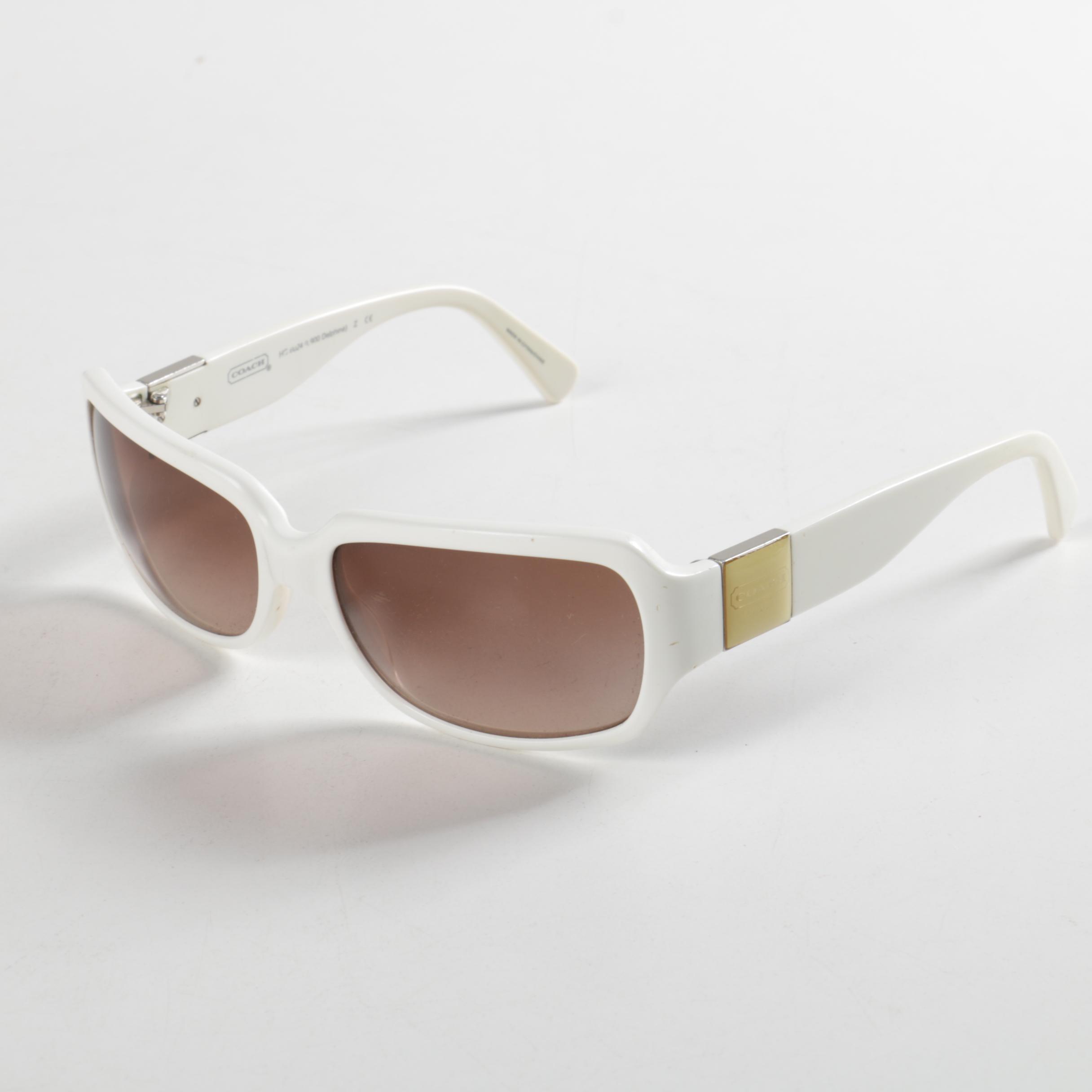 coach sunglasses hc 8024