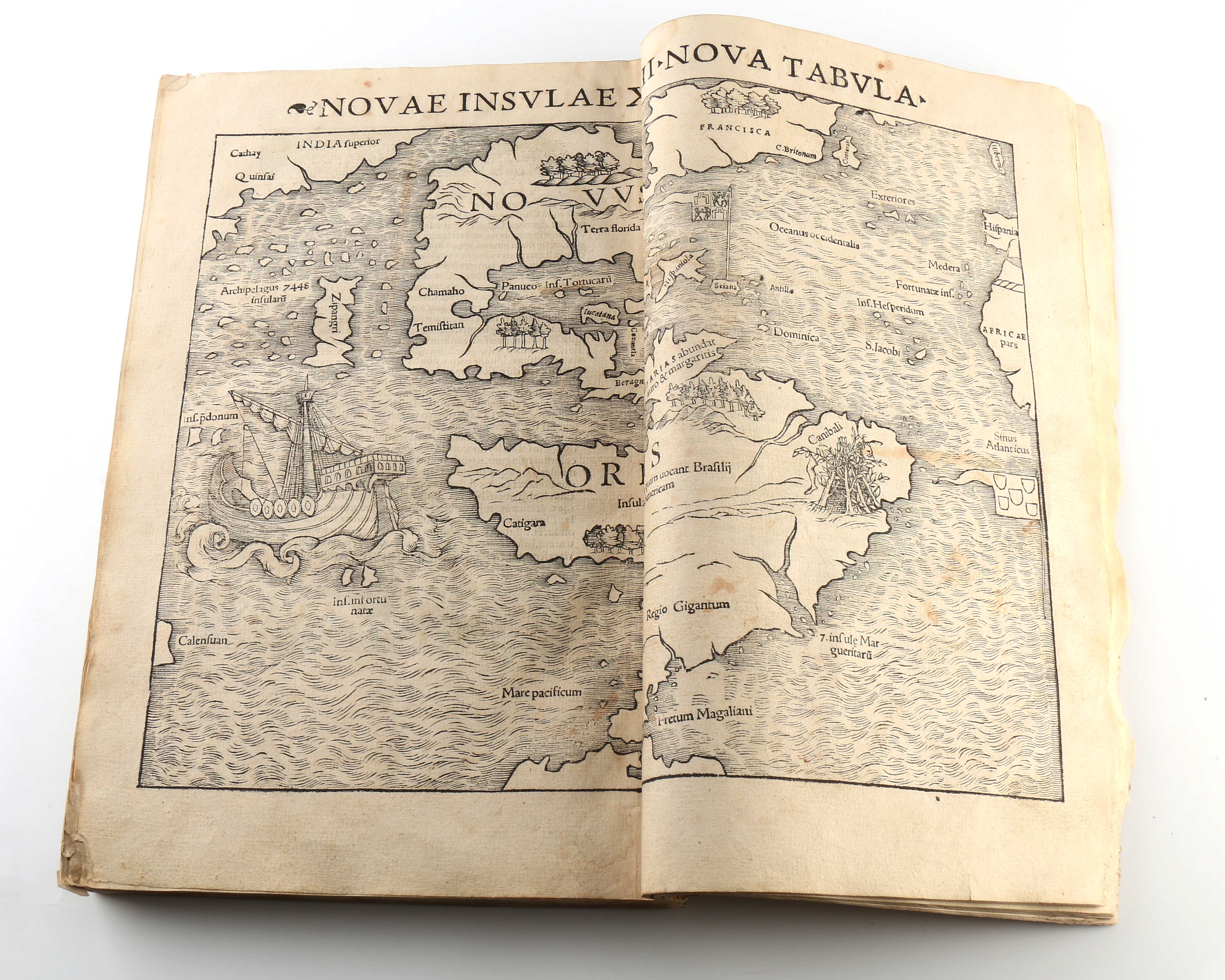 1542 Ptolemy 