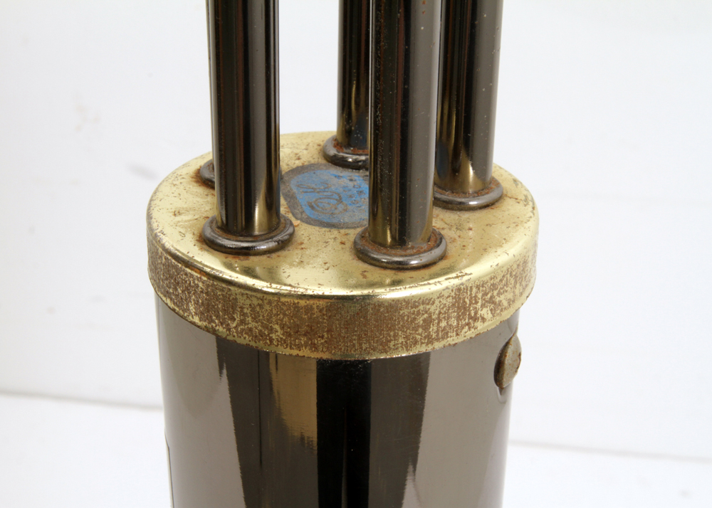 Vintage Mid Century Modern Floor Lamp | EBTH