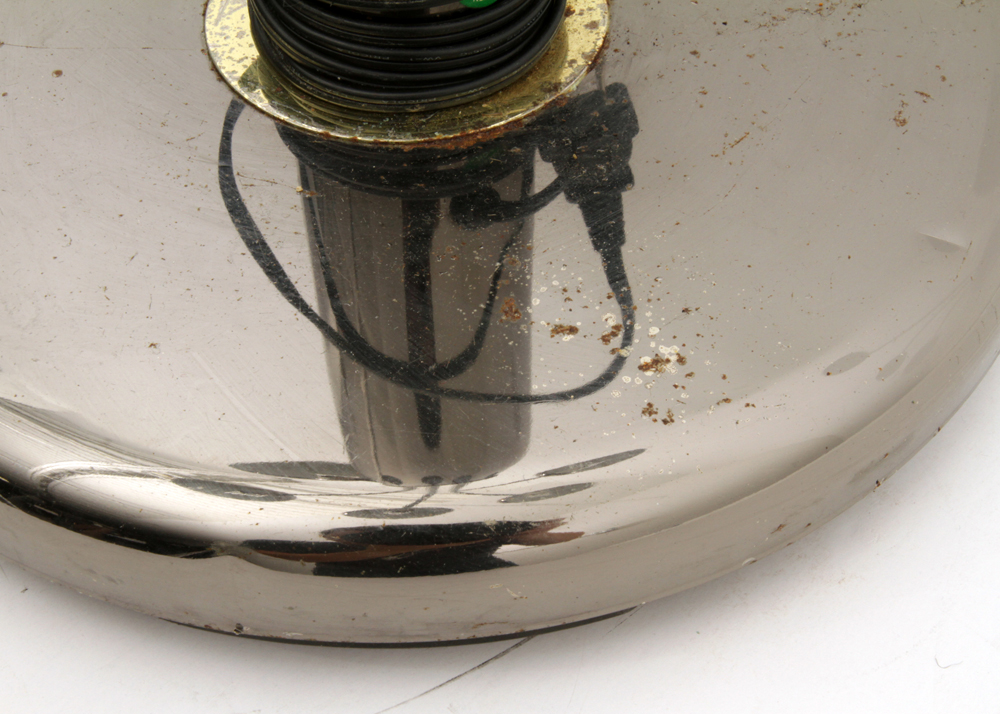 Vintage Mid Century Modern Floor Lamp | EBTH