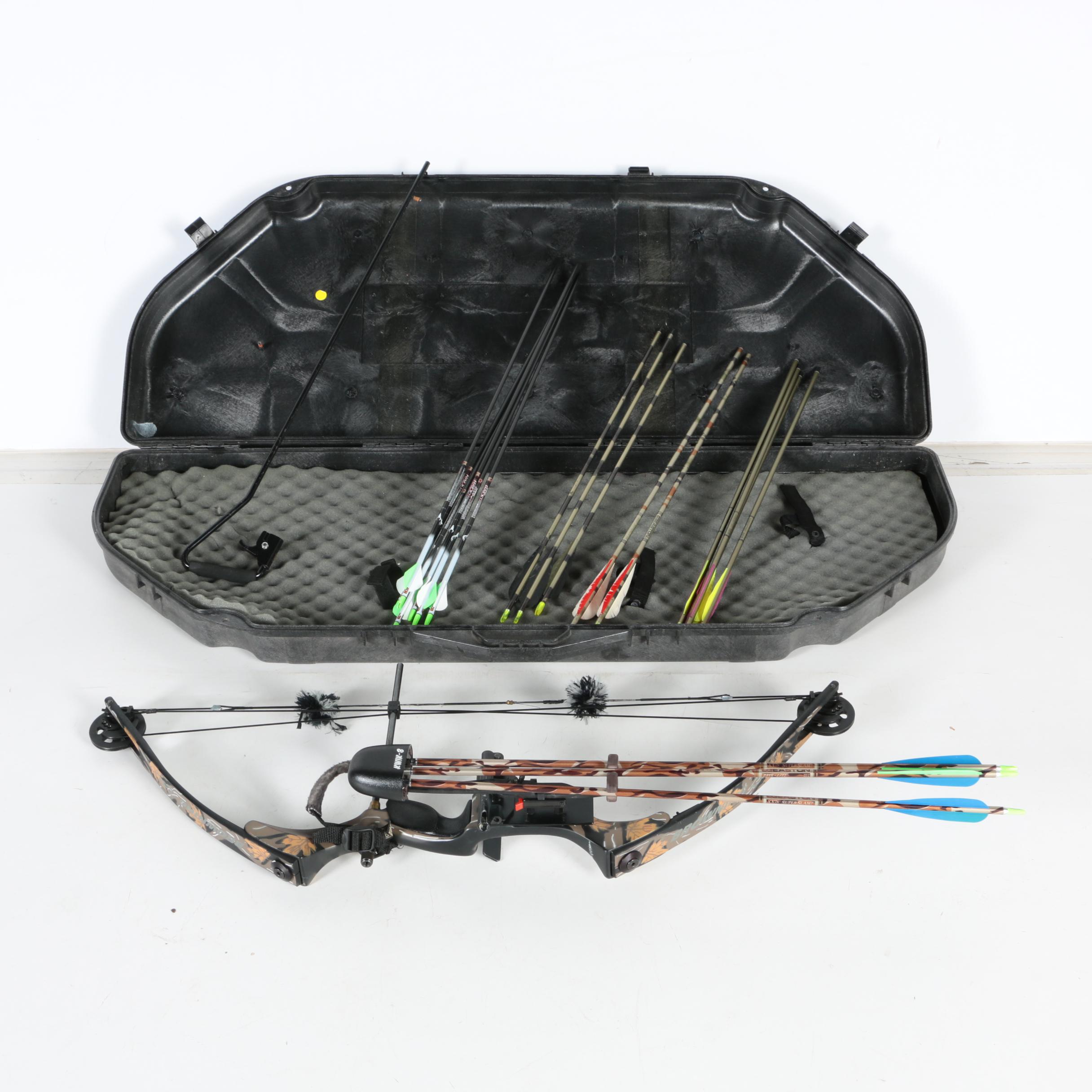 browning bow case