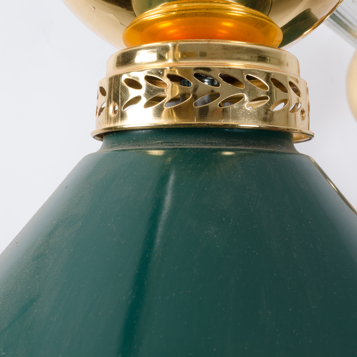 Billiard Table Pendant Light EBTH