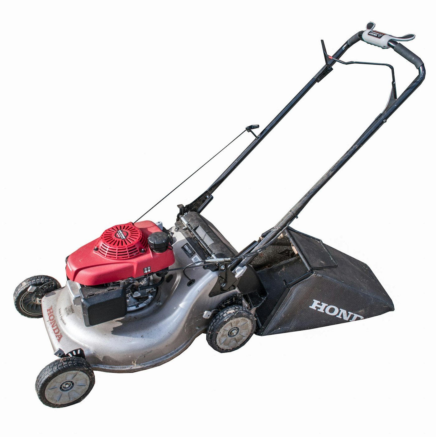 Honda GCV160 Lawn Mower EBTH