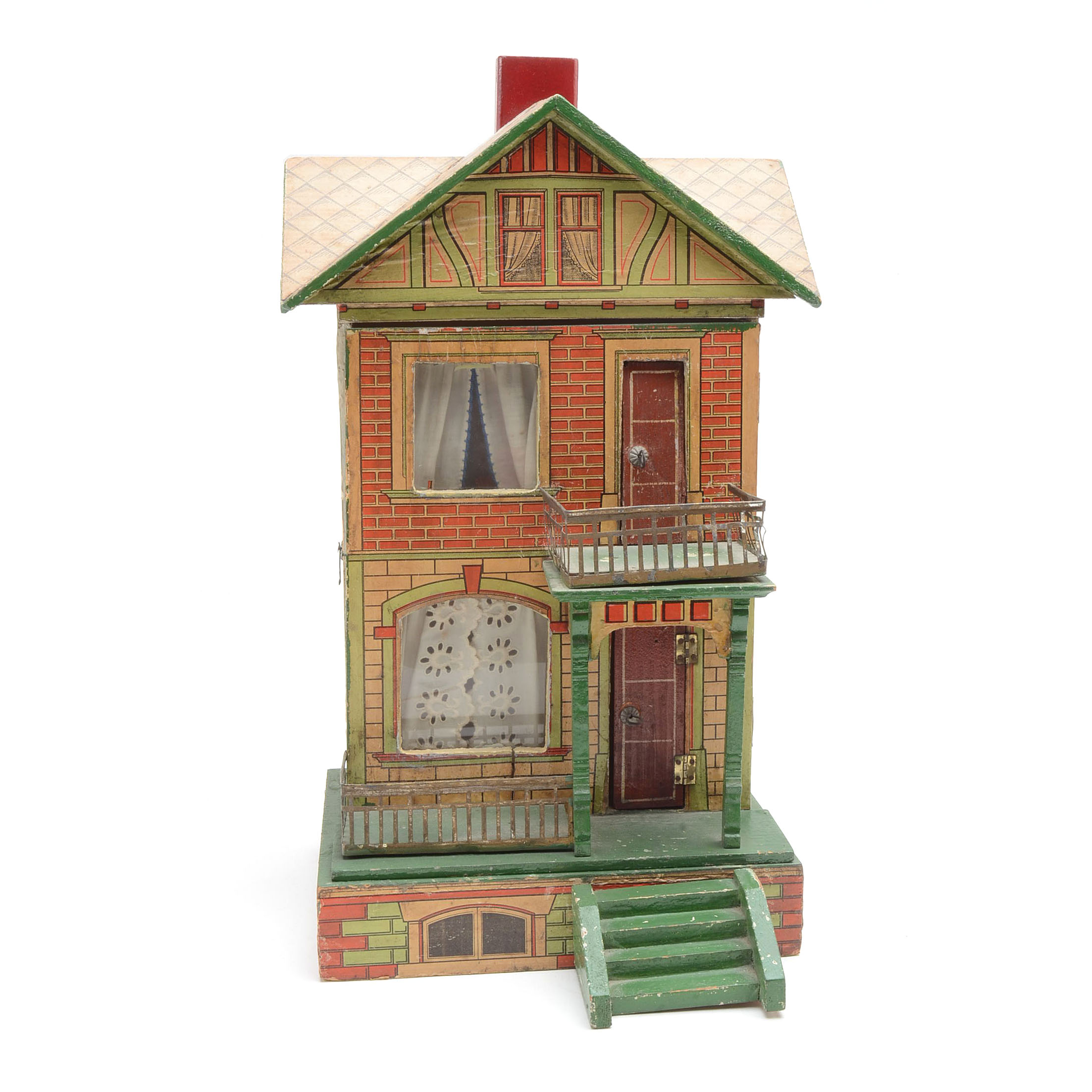 gottschalk dollhouse