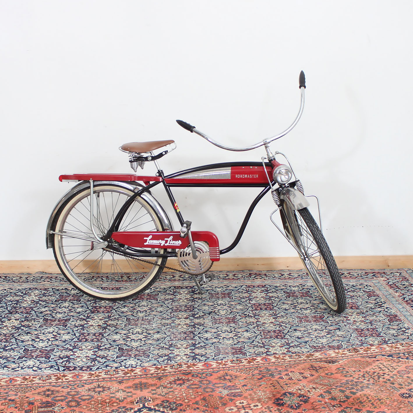 1950 roadmaster bicycle