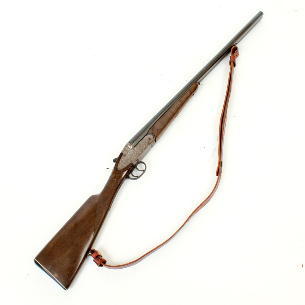 Edison Giocattoli Montecarlo Shotgun Cap Gun EBTH