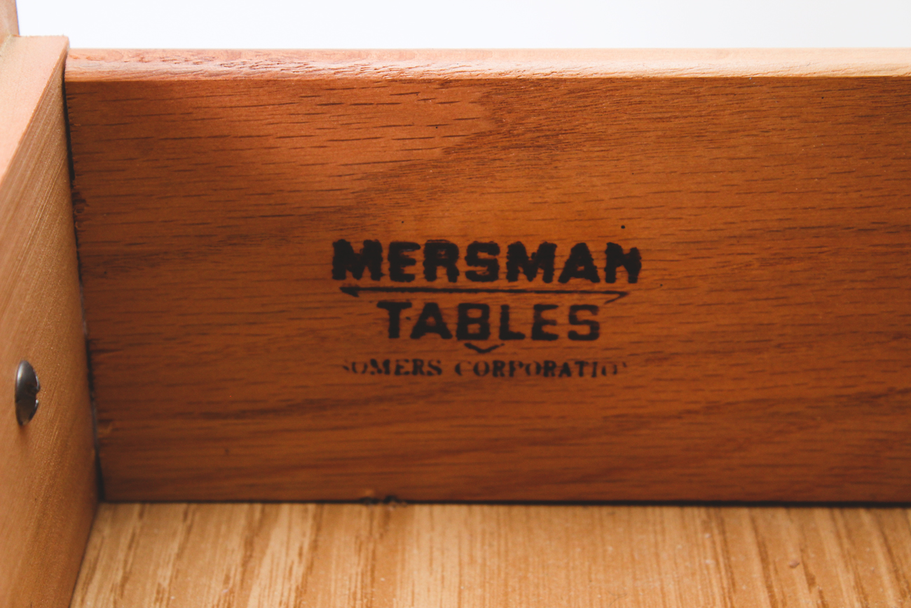 Lowboy Chest by Mersman Furniture EBTH