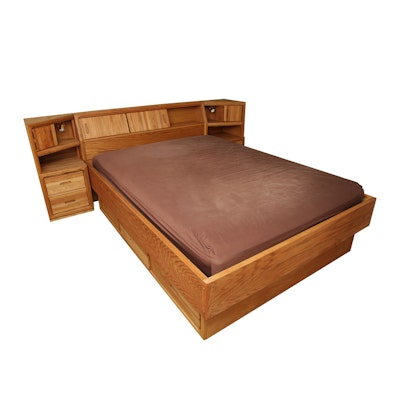 Full Size Heaboard Queen Bed Full Size Heaboard Queen Bed