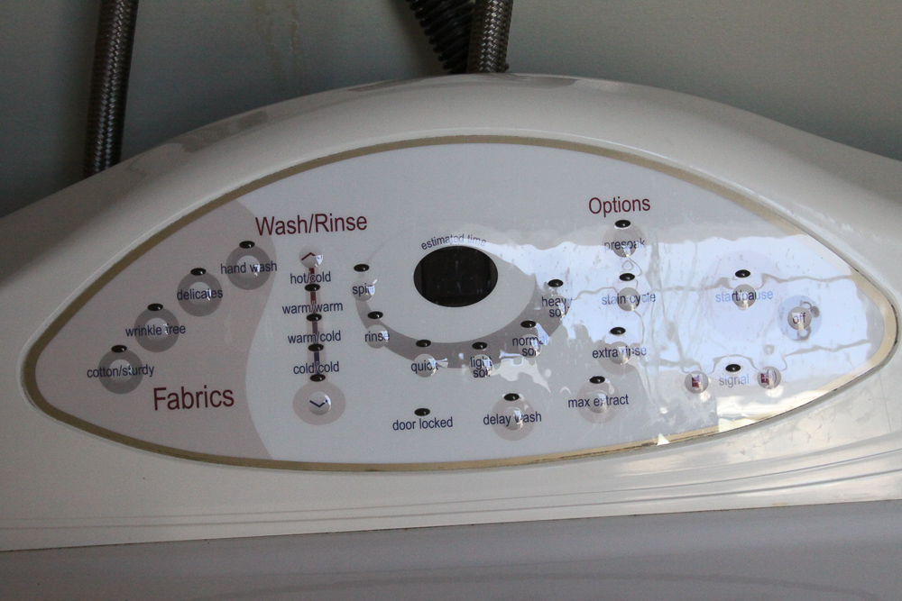 Maytag "Neptune" Washer and Dryer EBTH