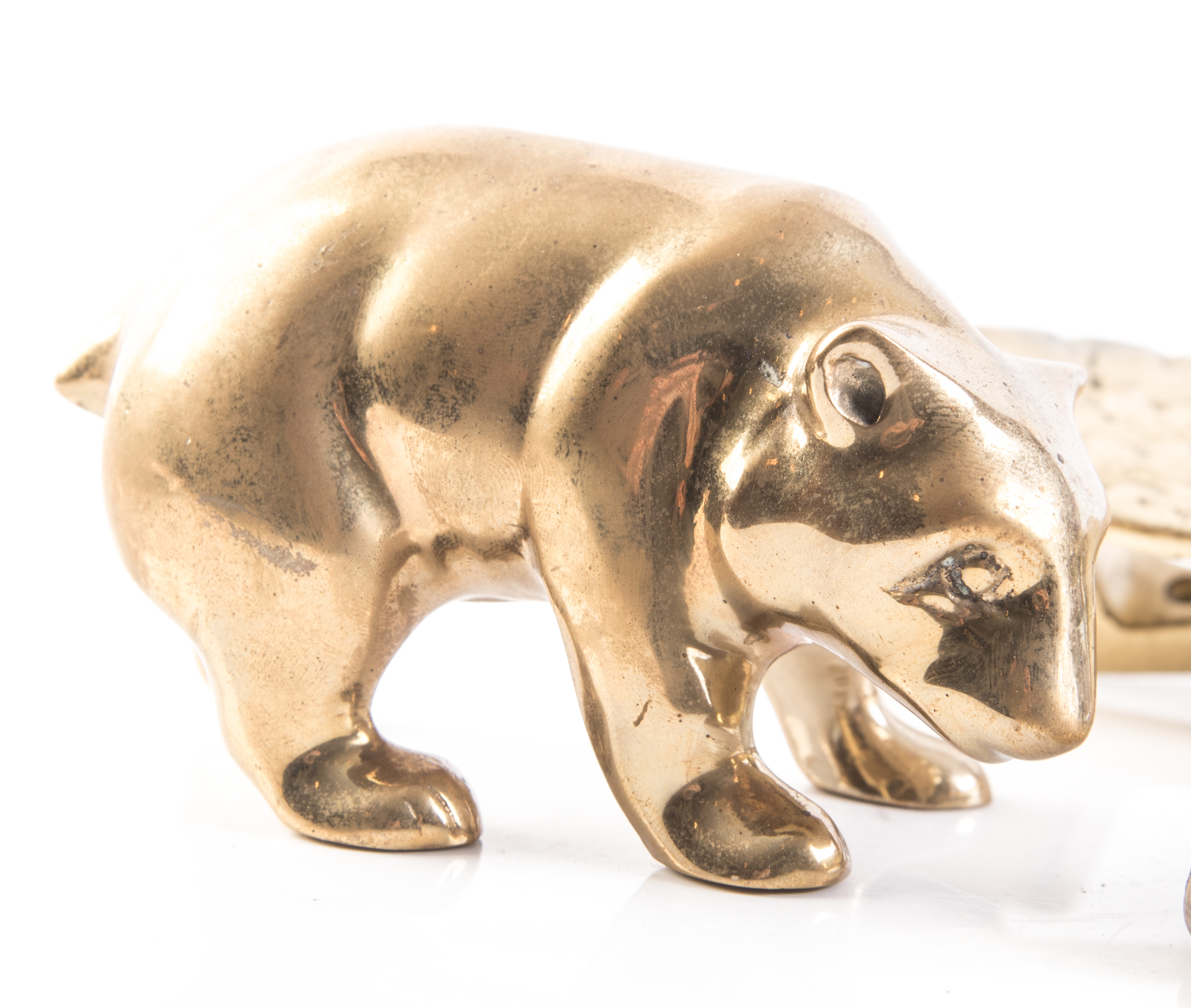 Brass Home Decor EBTH