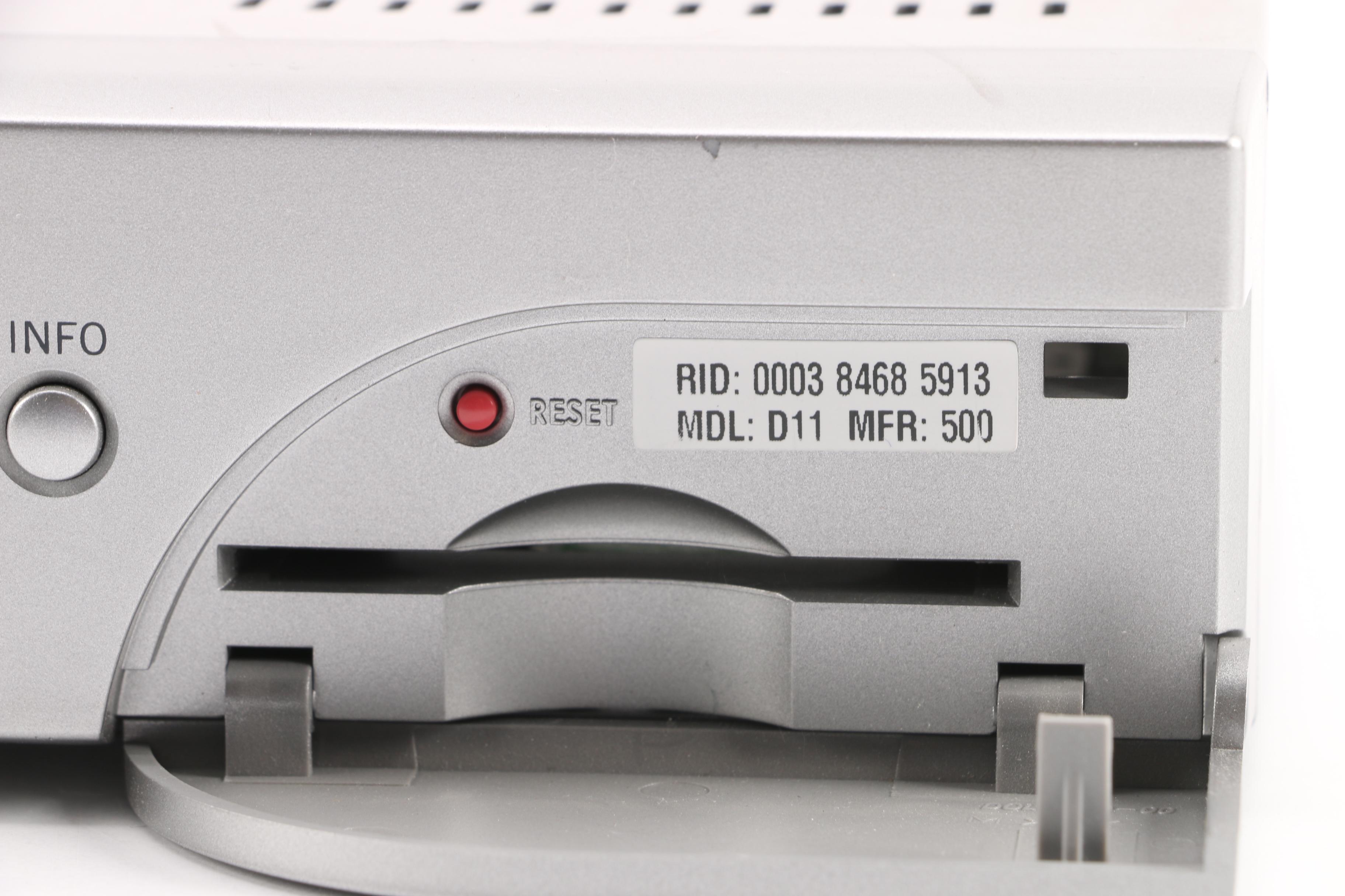 DirecTV Cable Receiver Boxes EBTH