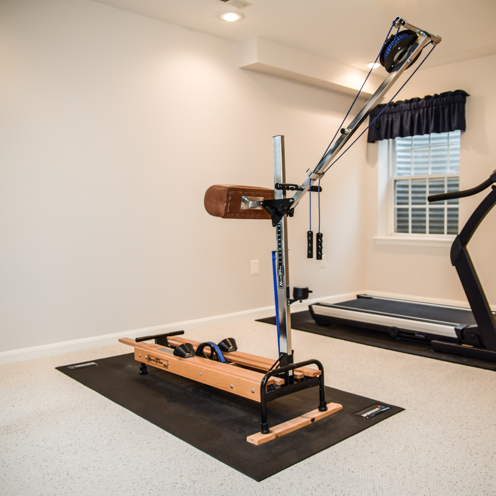 NordicTrack 505 Ski Machine EBTH