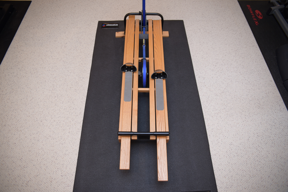 NordicTrack 505 Ski Machine EBTH