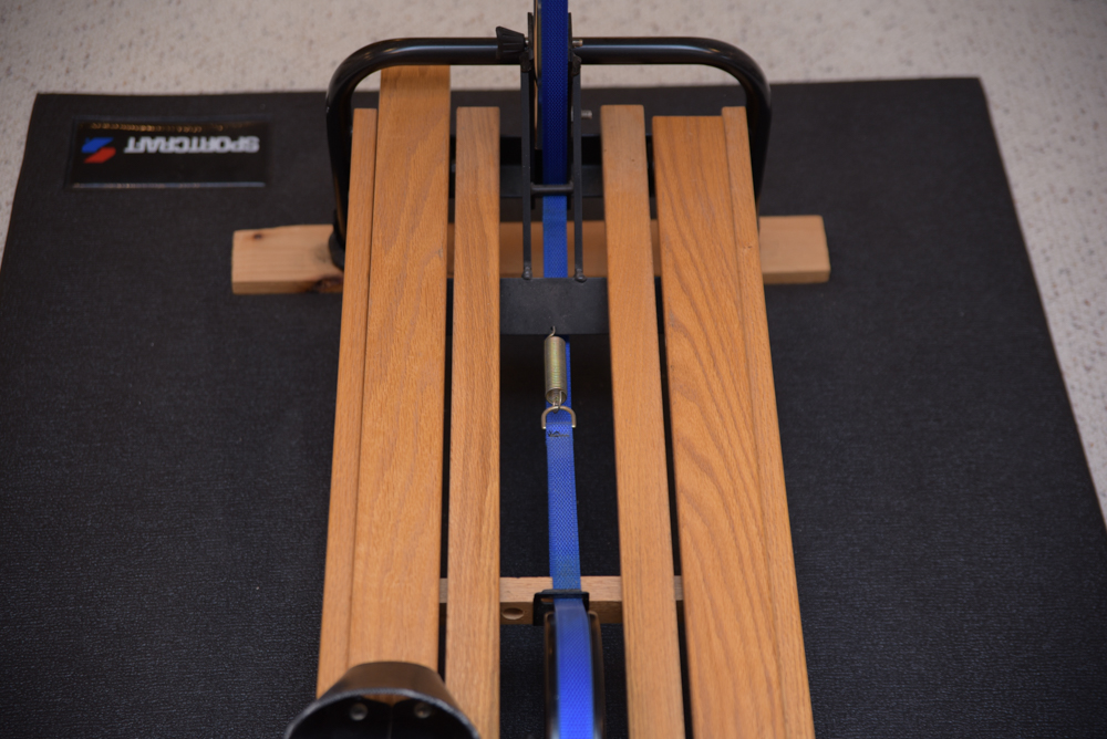NordicTrack 505 Ski Machine EBTH